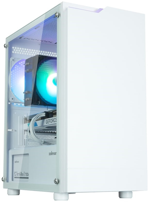 გეიმინგ კომპიუტერი Ryzen 5 7600 RTX 5060