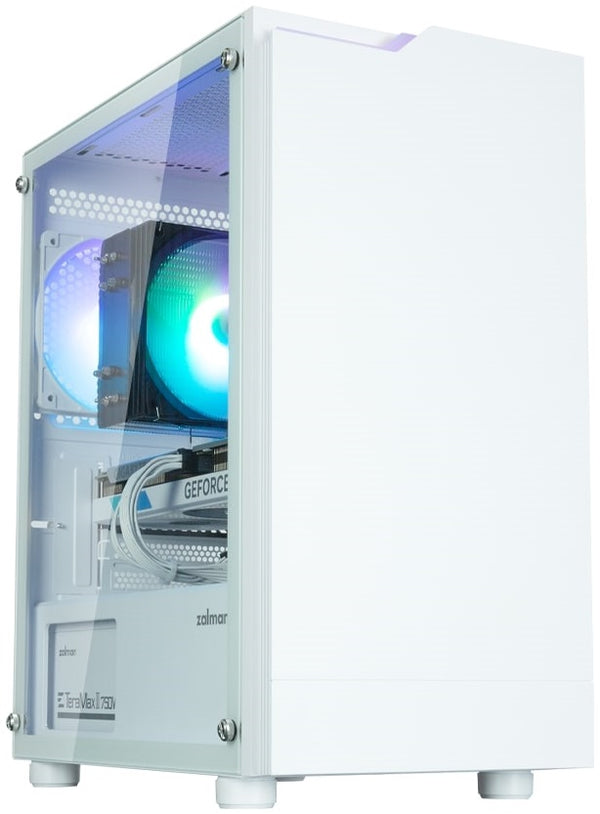 Zalman PC case T4 Plus without PSU