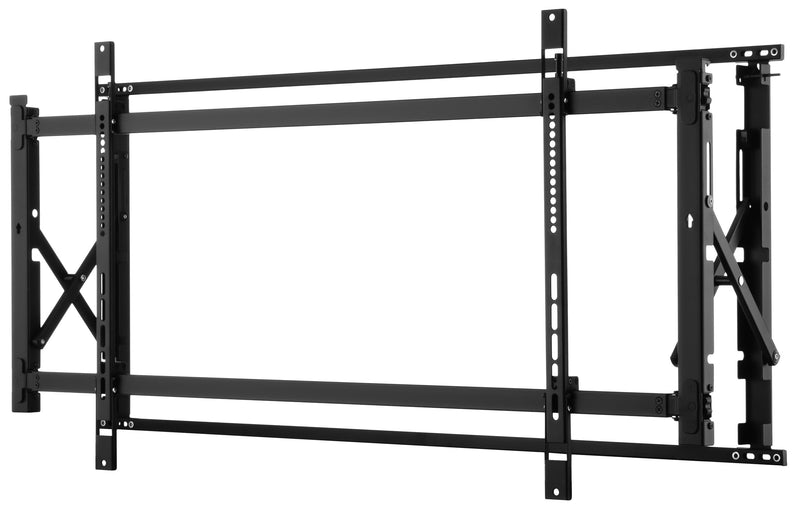 2E Letriovgu, ფიქსირებული, 55-60"