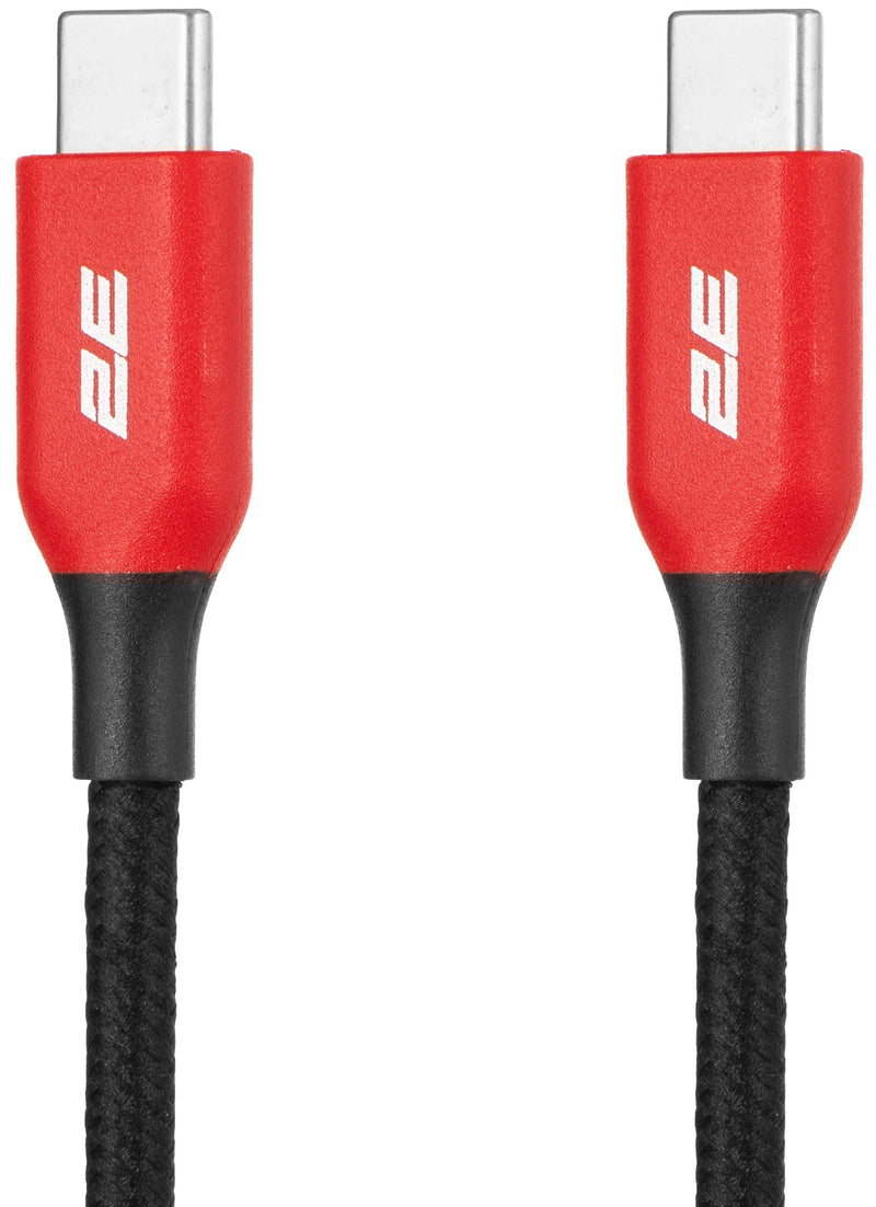 2E Cable USB-C - USB-C