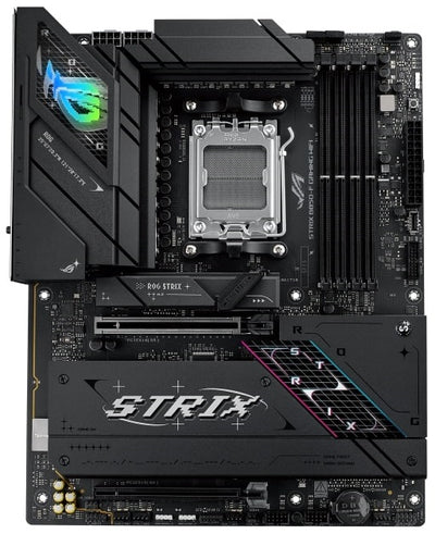 ASUS Motherboard ASUS ROG STRIX B850-F GAMING WIFI sAM5 B850 4xDDR5