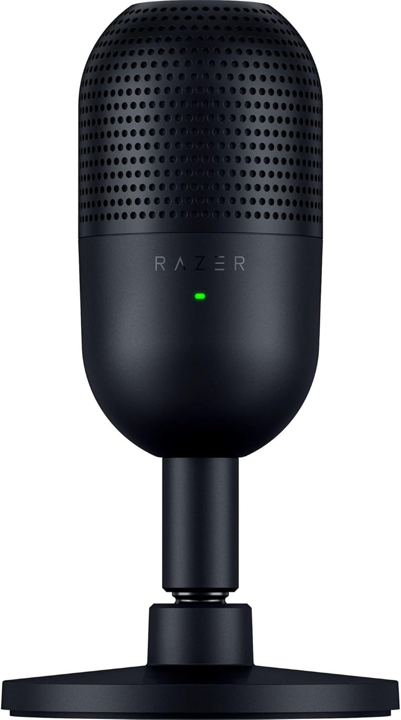 Razer Seiren V3 Mini, USB-A, შავი
