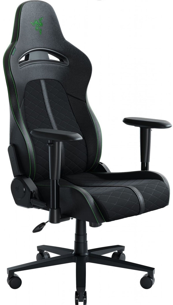 Razer Chair Enki X PU Leather