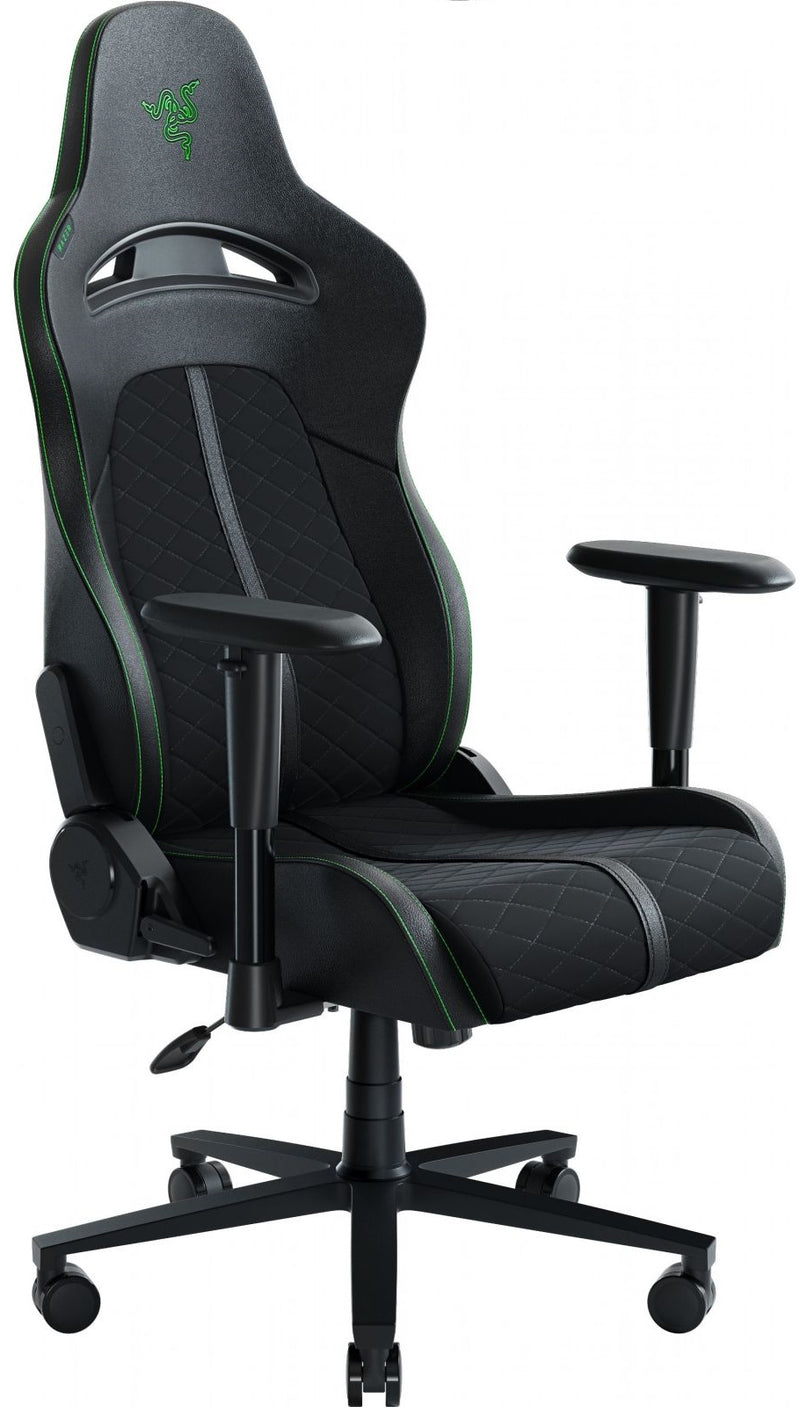 Razer Chair Enki X PU Leather