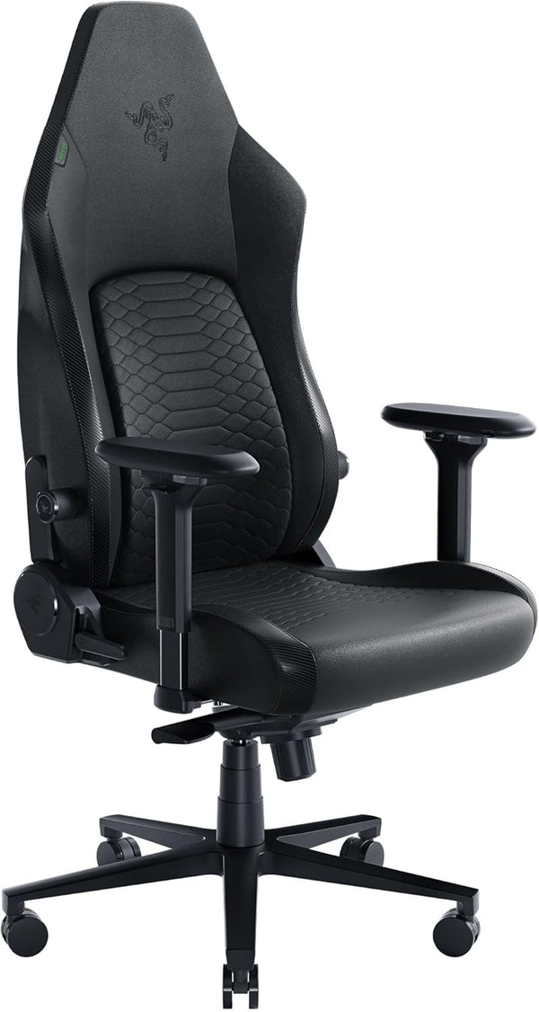 Razer chair Iskur V2 EPU Leather