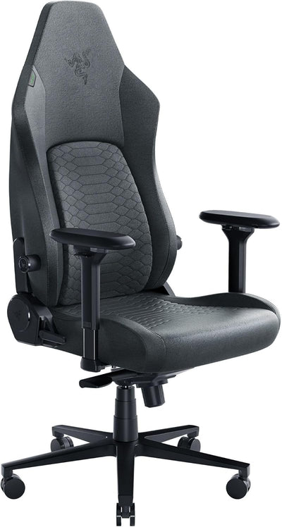 Razer chair Iskur V2 fabric