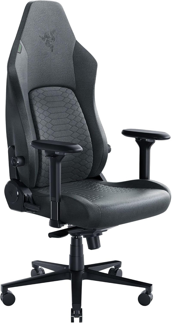 Razer chair Iskur V2 fabric