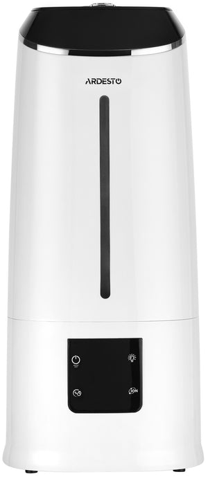 Ardesto USH-H-65W, 6.5 ლ, 40 მ², პულტით
