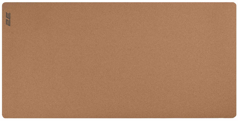 2E Mouse Pad CORK