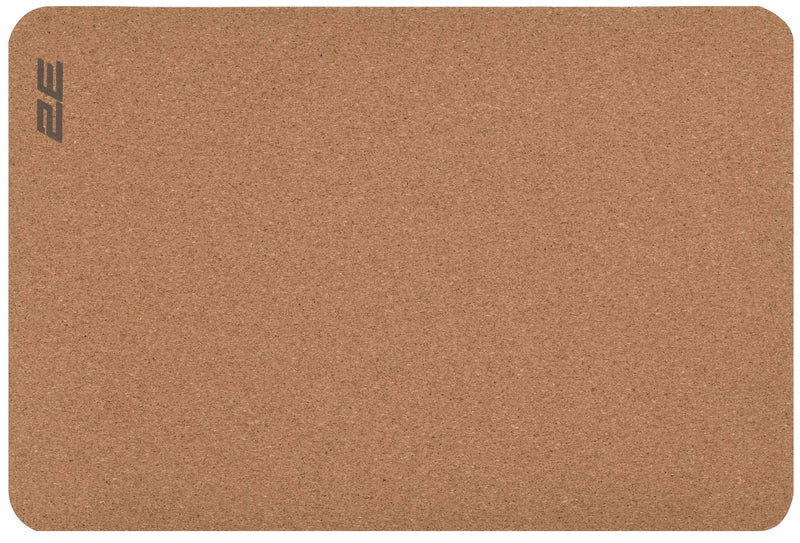 2E Mouse Pad CORK