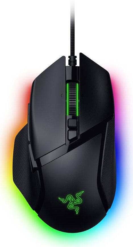 Razer Mouse Basilisk V3 35K