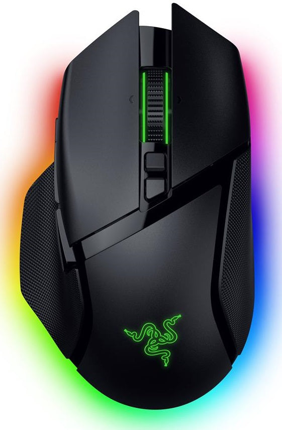 Razer Mouse Basilisk V3 Pro 35K