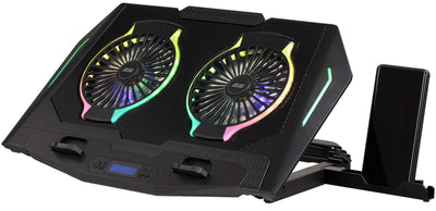 2E Gaming Laptop Cooling Stand CPG-006