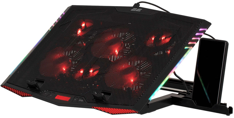 2E Gaming Laptop Cooling Stand CPG-005