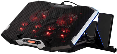 2E Gaming Laptop Cooling Stand CPG-004