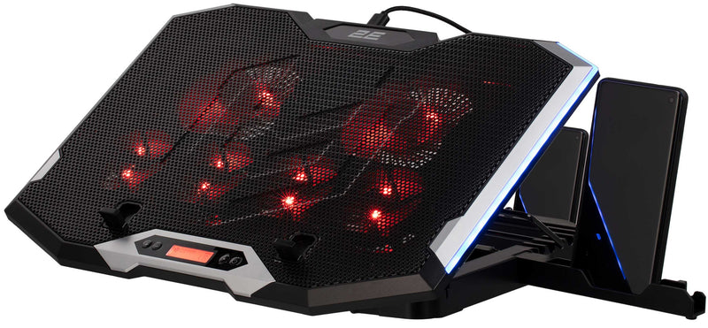 2E Gaming Laptop Cooling Stand CPG-004