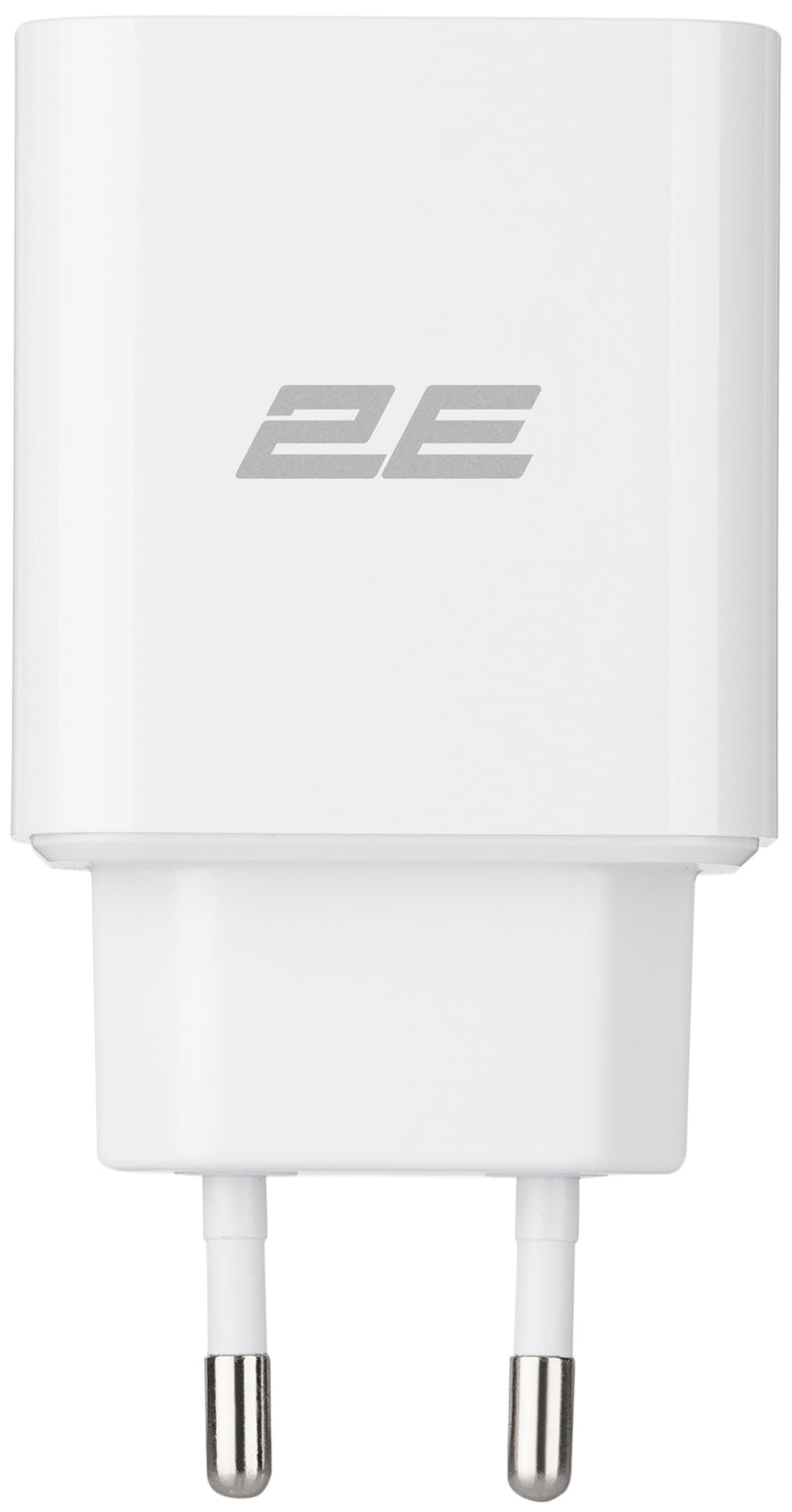 2E Wall Charger 20W USB-C PD