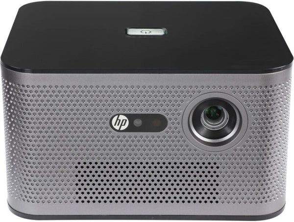 HP projector MP2000PRO FHD