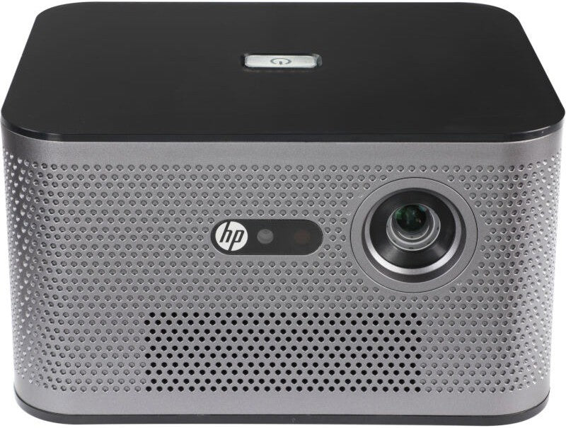 HP projector MP2000PRO FHD
