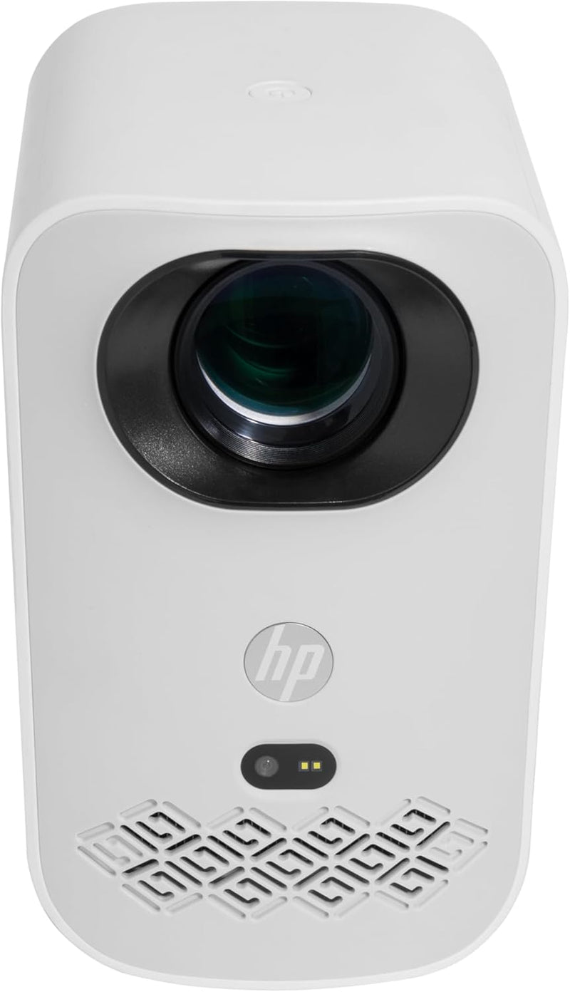 HP projector CC360 FHD