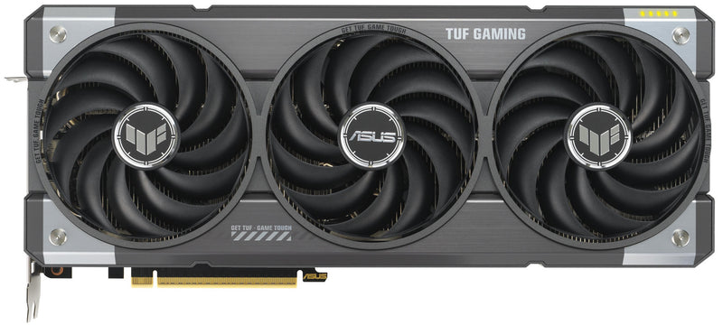 ASUS Graphic Card GeForce RTX 5070 12GB GDDR7 OC
