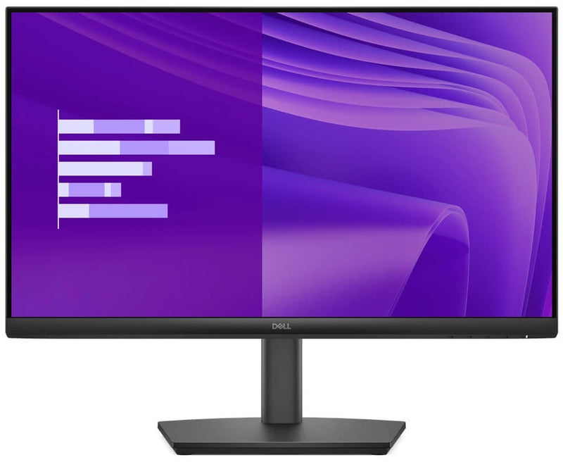Dell E2425HSM 23.8 IPS 100Hz Pivot