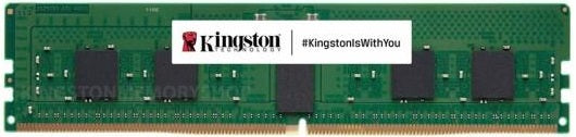 Kingston 8GB 5600MHz DDR5 DIMM CL46 1Rx16 1G x 64-Bit