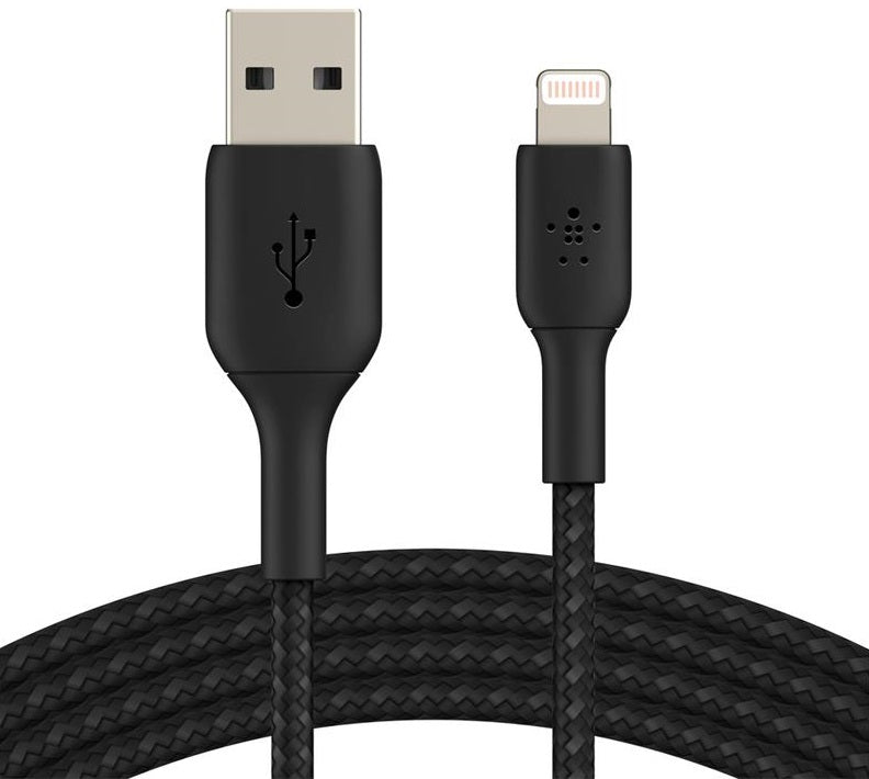 Belkin сable USB-A > Lightning charge/data