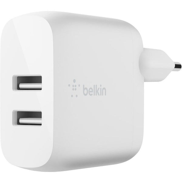 Belkin Wall Charger 24W USB-A