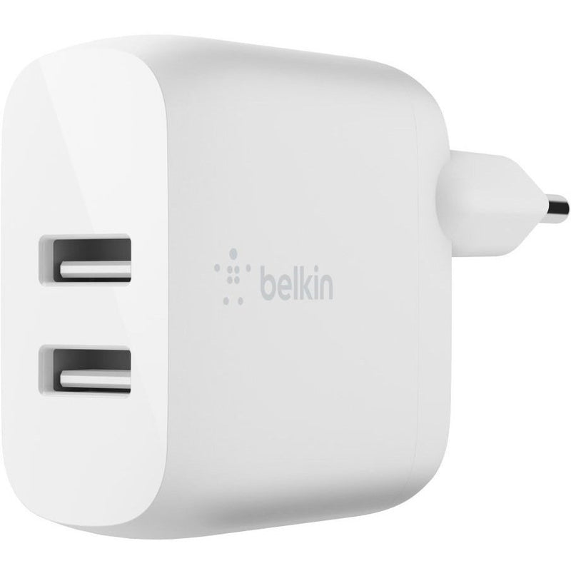 Belkin Wall Charger 24W USB-A