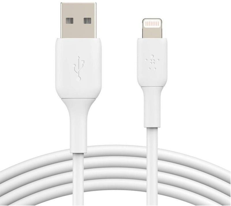 Belkin сable USB-A > Lightning charge/data