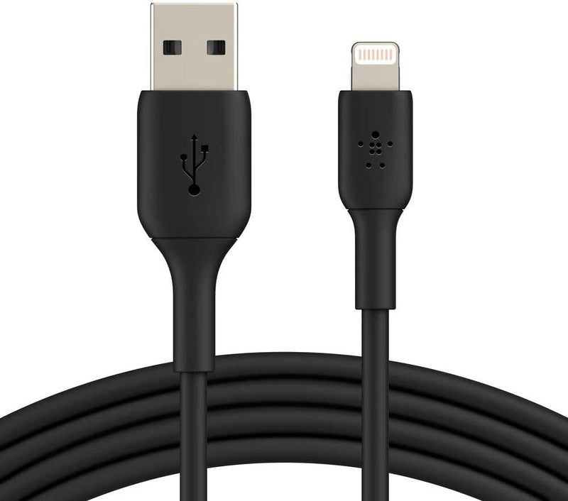 Belkin сable USB-A > Lightning charge/data