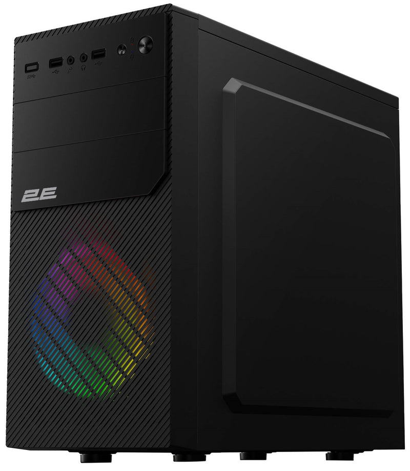 2E Computer case BASIS (RD850) MiniT