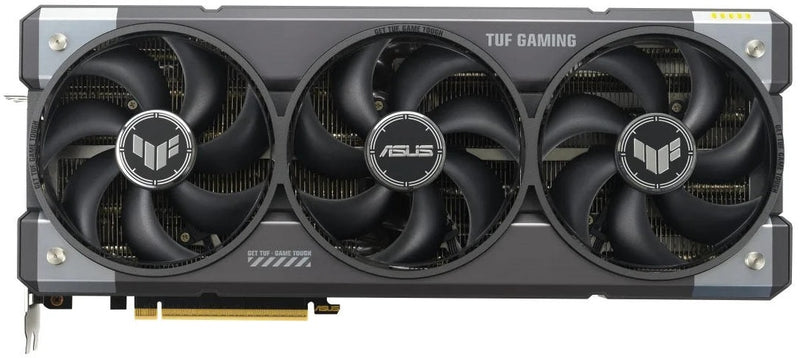ASUS Graphic Card GeForce RTX 5080 16GB GDDR7 OC
