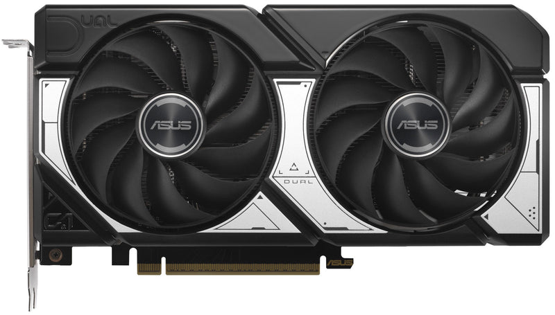 ASUS Graphic Card GeForce RTX 5060 TI 16GB GDDR7 OC