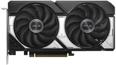 ASUS Graphic Card GeForce RTX 5060 Ti 8GB GDDR7 OC DUAL-RTX5060TI-O8G