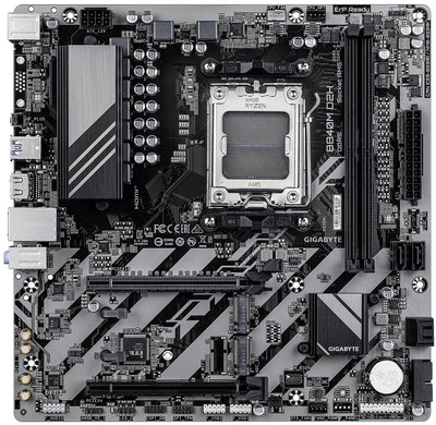 GIGABYTE B840M D2H sAM5 B840 2xDDR5 M.2 HDMI mATX