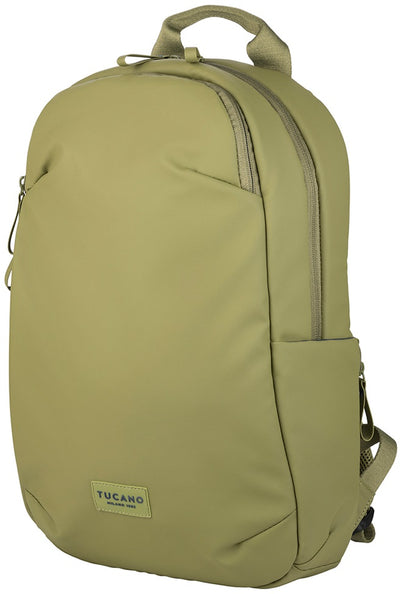 Tucano Lazer Backpack 15.6 16 Green