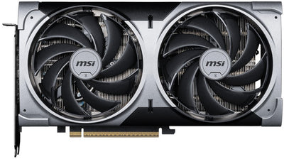 MSI GeForce RTX 5070 12GB GDDR7 VENTUS 2X OC