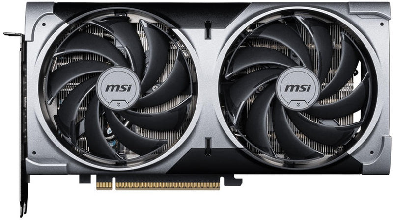 MSI GeForce RTX 5070 12GB GDDR7 VENTUS 2X OC