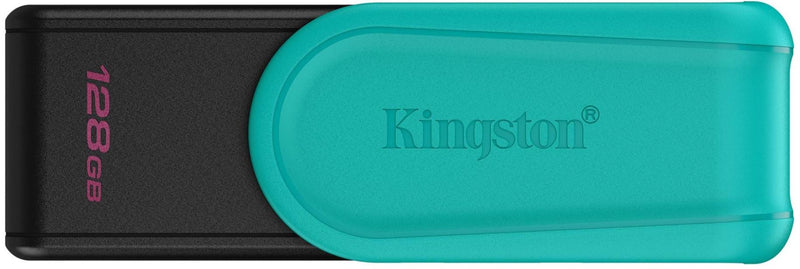 Kingston 128GB USB 3.2 Type-A Gen1 DT Exodia S