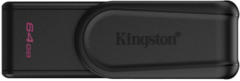 Kingston 64GB USB 3.2 Type-A Gen1 DT Exodia S