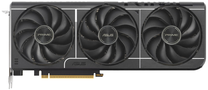 ASUS Graphic Card GeForce RTX 5060 Ti 8GB GDDR7 OC PRIME-RTX5060TI-O8G