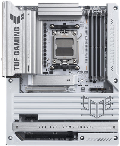 ASUS Motherboard TUF GAMING B850-BTF WIFI W sAM5 B850 4xDDR5 M.2 HDMI