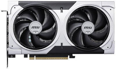 MSI GeForce RTX 5060 Ti 8GB GDDR7 VENTUS 2X OC PLUS