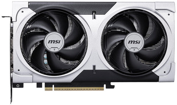 MSI GeForce RTX 5060 Ti 8GB GDDR7 VENTUS 2X OC PLUS