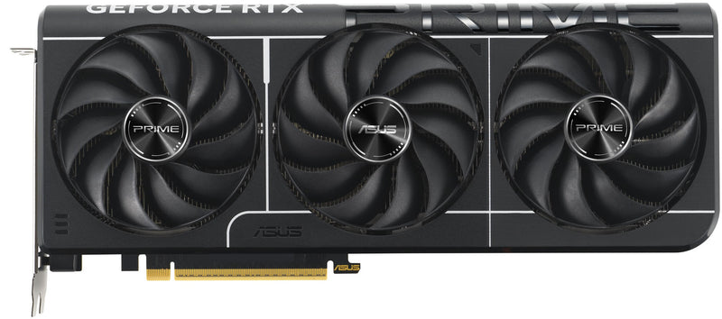 ASUS GeForce RTX 5080 16GB GDDR7 OC PRIME-RTX5080-O16G