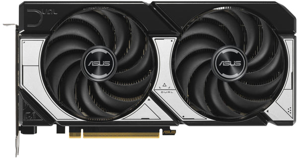 ASUS GeForce RTX 5070 12GB GDDR7 OC DUAL-RTX5070-O12G