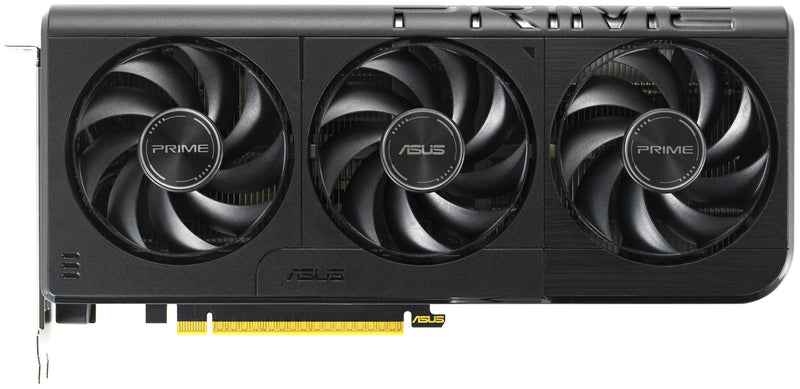 ASUS Graphic Card GeForce RTX 5060 8 GB GDDR7 OC PRIME-RTX5060-O8G