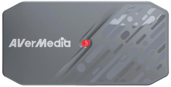 AVerMedia Video capture device BU113G2 CamStream 4K